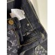 0717 Cargo functional denim pants 0717 Cargo functional denim pants