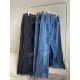 0717 Cargo functional denim pants 0717 Cargo functional denim pants