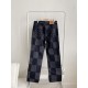 0717 Cargo functional denim pants 0717 Cargo functional denim pants