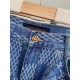 0717 Cargo functional denim pants 0717 Cargo functional denim pants
