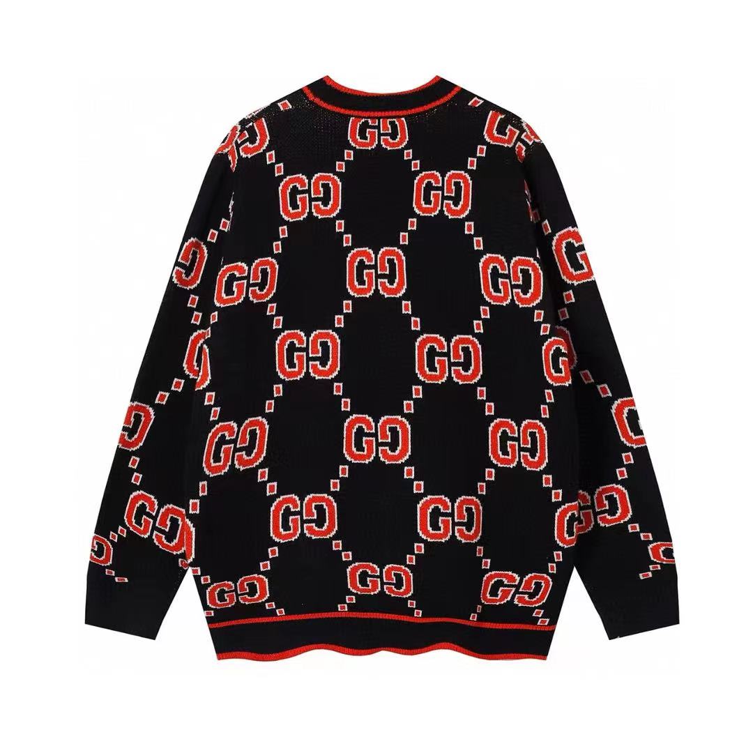 0808 New fashion knit sweater 0808 New fashion knit sweater
