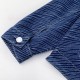 0717 The latest minimalist denim suit 0717 The latest minimalist denim suit