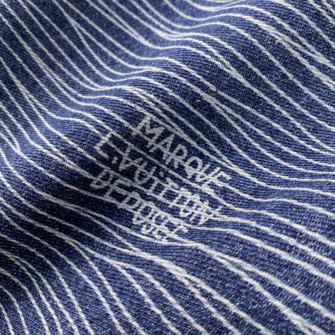 0717 The latest minimalist denim suit 0717 The latest minimalist denim suit
