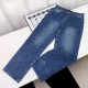 0717 The latest minimalist denim suit 0717 The latest minimalist denim suit