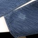 0717 The latest minimalist denim suit 0717 The latest minimalist denim suit