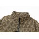 0808 New zip-up printed jacket 0808 New zip-up printed jacket