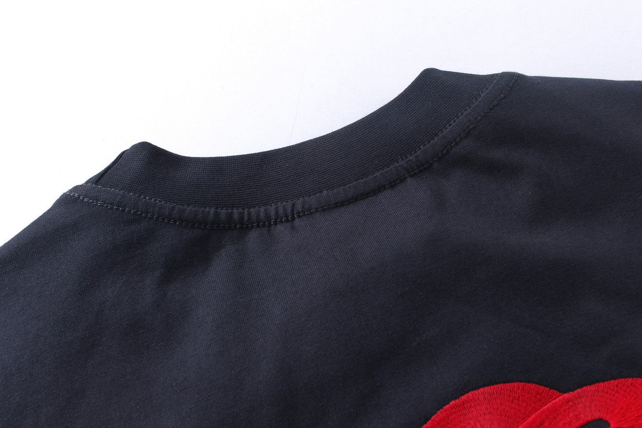 0730 New simple retro comfort sweatshirt 0730 New simple retro comfort sweatshirt