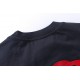 0730 New simple retro comfort sweatshirt 0730 New simple retro comfort sweatshirt
