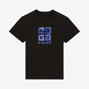 4G Multicolor T-shirt