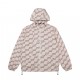 0906 New zipper print craft hoodie 0906 New zipper print craft hoodie