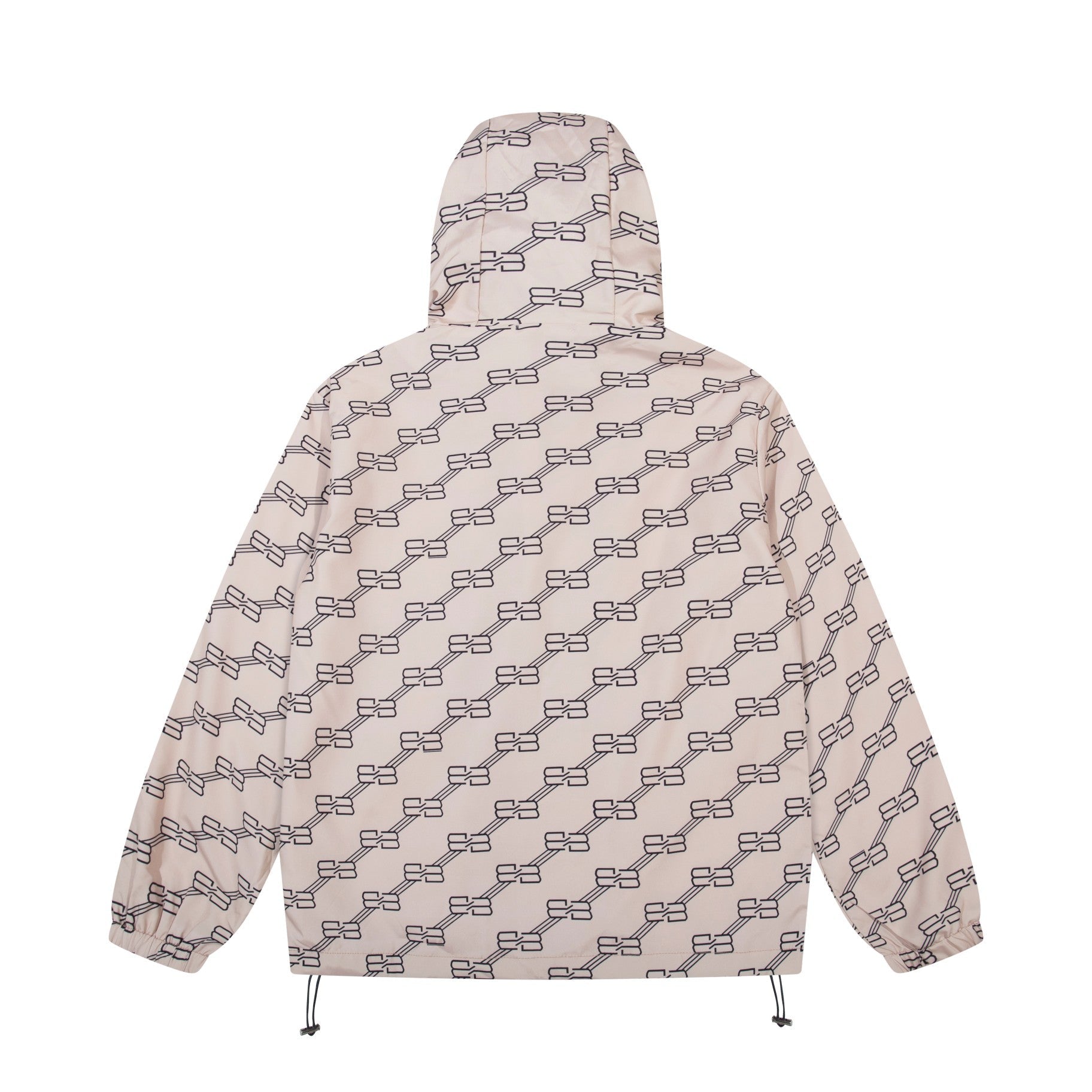 0906 New zipper print craft hoodie 0906 New zipper print craft hoodie