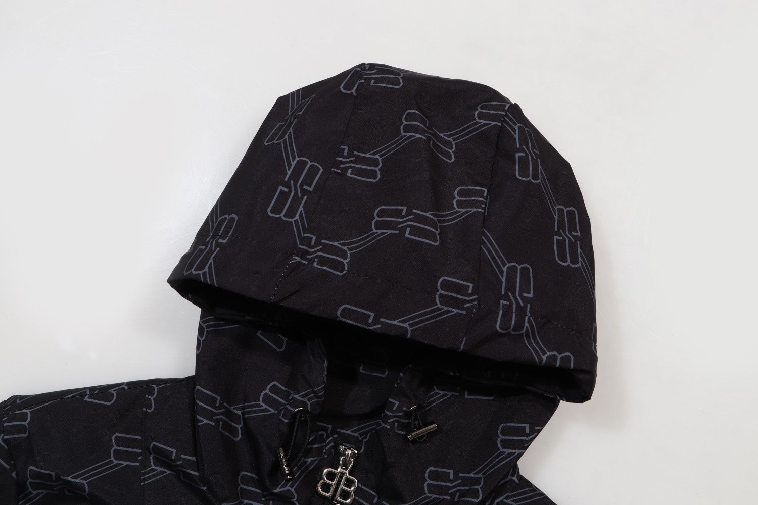 0906 New zipper print craft hoodie 0906 New zipper print craft hoodie