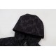 0906 New zipper print craft hoodie 0906 New zipper print craft hoodie