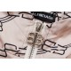 0906 New zipper print craft hoodie 0906 New zipper print craft hoodie