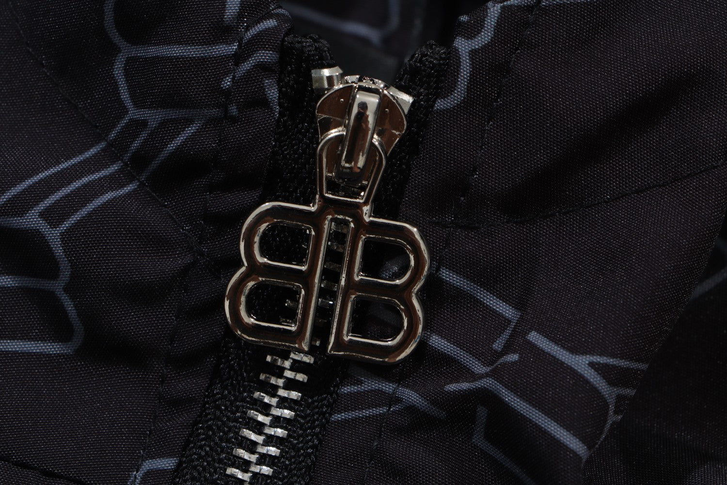0906 New zipper print craft hoodie 0906 New zipper print craft hoodie