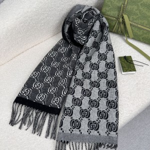 1002 Classic Soft and Comfortable Scarf