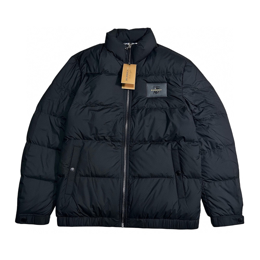 0808 Classic thick warm down jacket 0808 Classic thick warm down jacket
