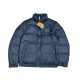 0808 Classic thick warm down jacket 0808 Classic thick warm down jacket
