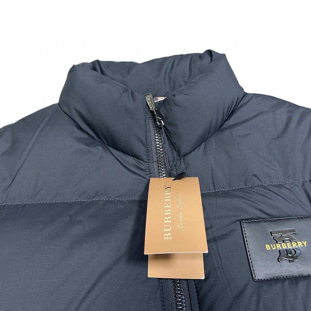 0808 Classic thick warm down jacket 0808 Classic thick warm down jacket
