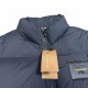 0808 Classic thick warm down jacket 0808 Classic thick warm down jacket