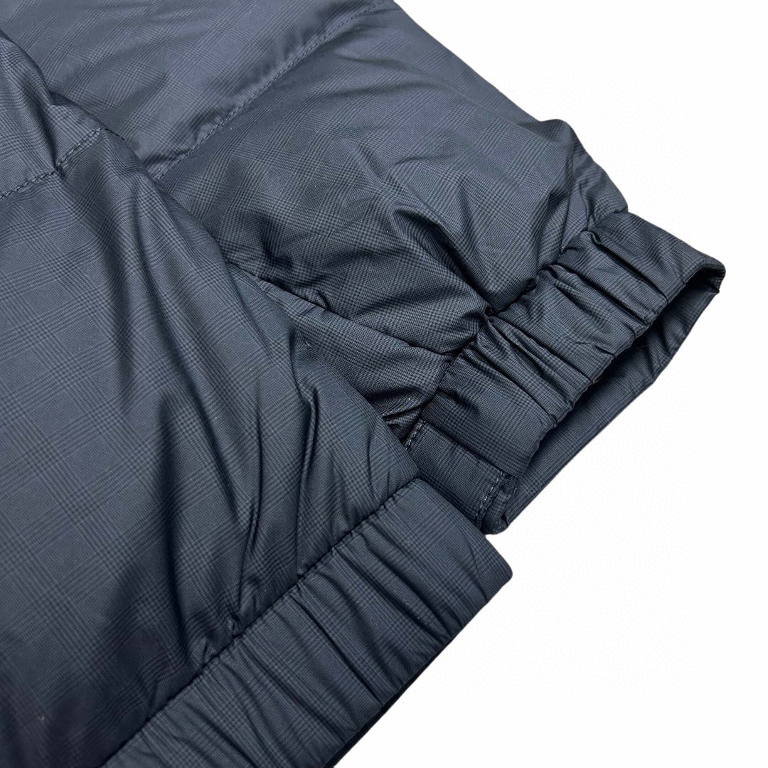 0808 Classic thick warm down jacket 0808 Classic thick warm down jacket