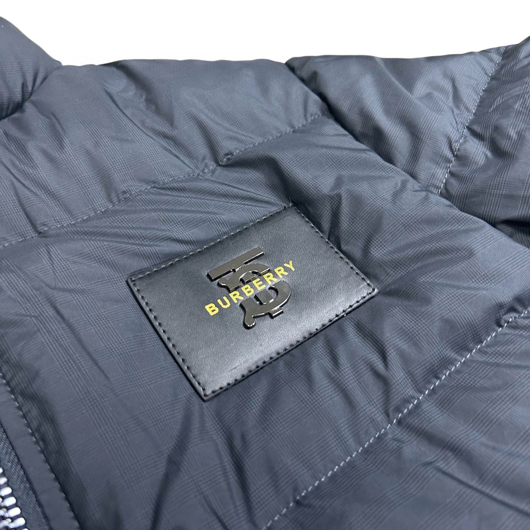 0808 Classic thick warm down jacket 0808 Classic thick warm down jacket