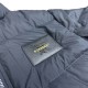 0808 Classic thick warm down jacket 0808 Classic thick warm down jacket