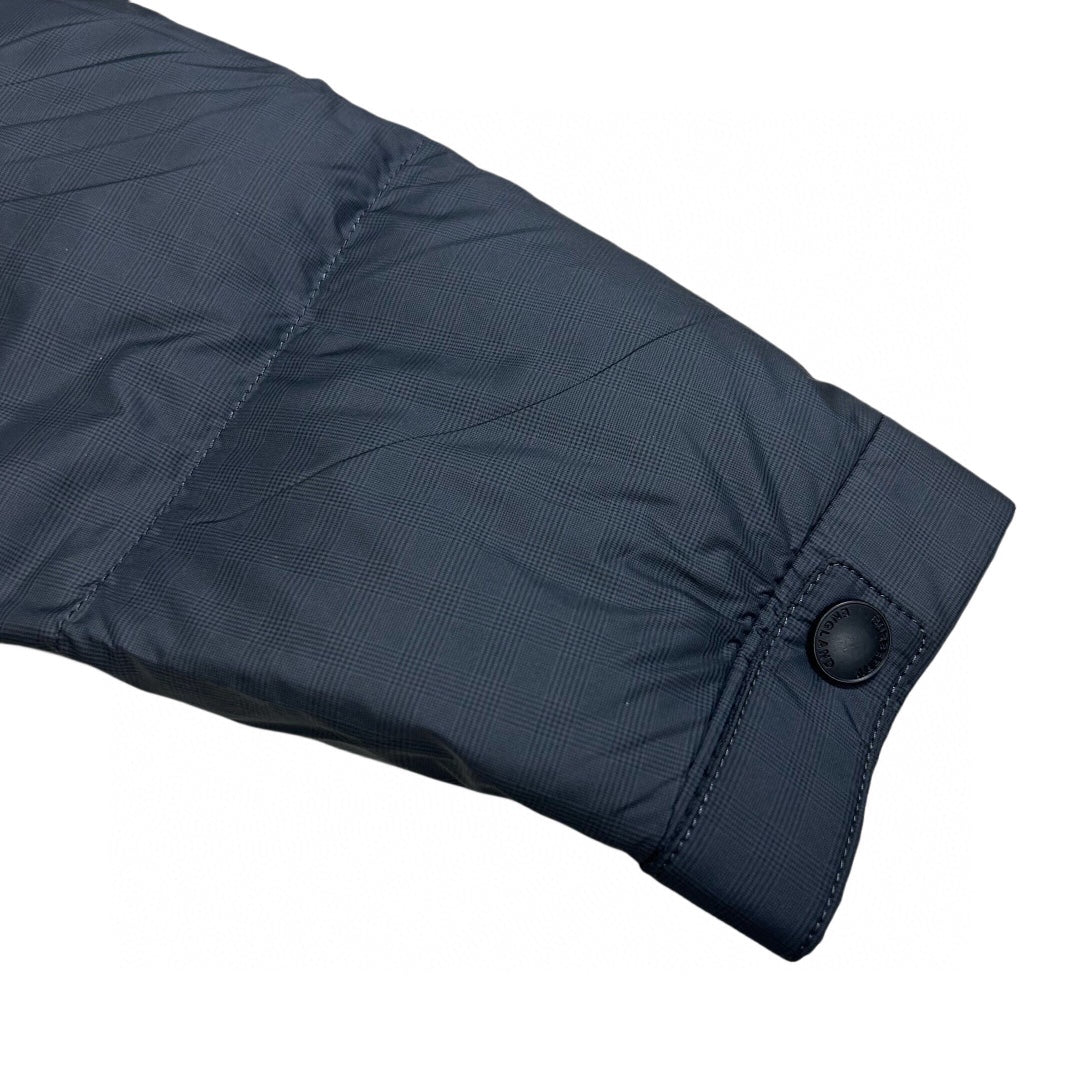 0808 Classic thick warm down jacket 0808 Classic thick warm down jacket