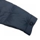 0808 Classic thick warm down jacket 0808 Classic thick warm down jacket