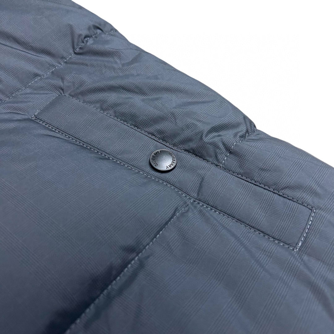 0808 Classic thick warm down jacket 0808 Classic thick warm down jacket