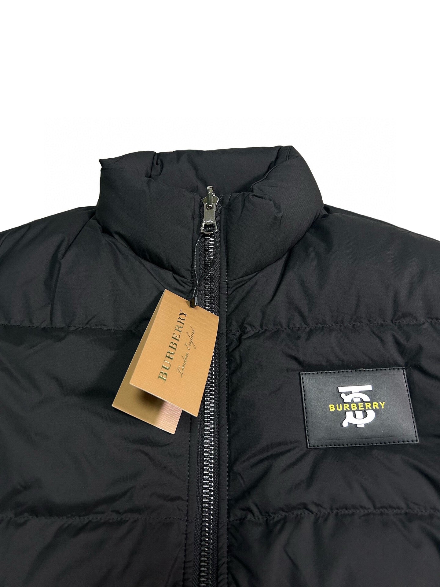 0808 Classic thick warm down jacket 0808 Classic thick warm down jacket