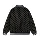 0808 New full diamond classic unique jacket 0808 New full diamond classic unique jacket