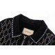 0808 New full diamond classic unique jacket 0808 New full diamond classic unique jacket