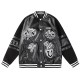 0717 Celebrity matching jacket 0717 Celebrity matching jacket