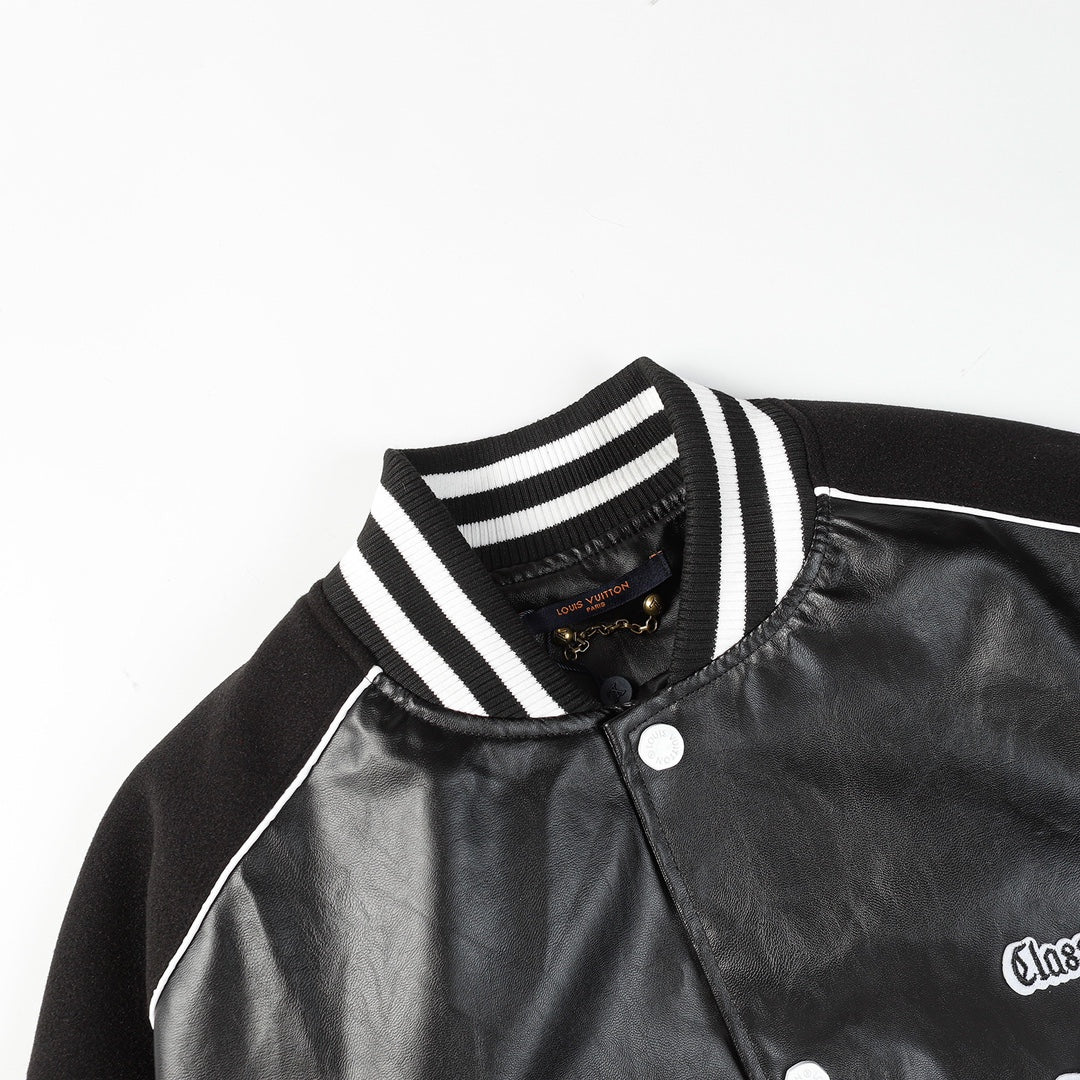 0717 Celebrity matching jacket 0717 Celebrity matching jacket