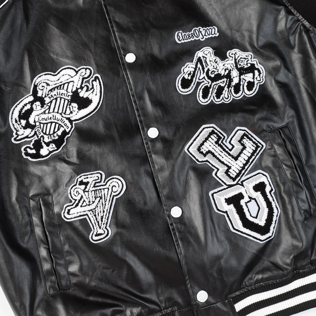 0717 Celebrity matching jacket 0717 Celebrity matching jacket