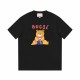 Bear Print T-Shirt Bear Print T-Shirt