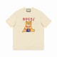 Bear Print T-Shirt Bear Print T-Shirt