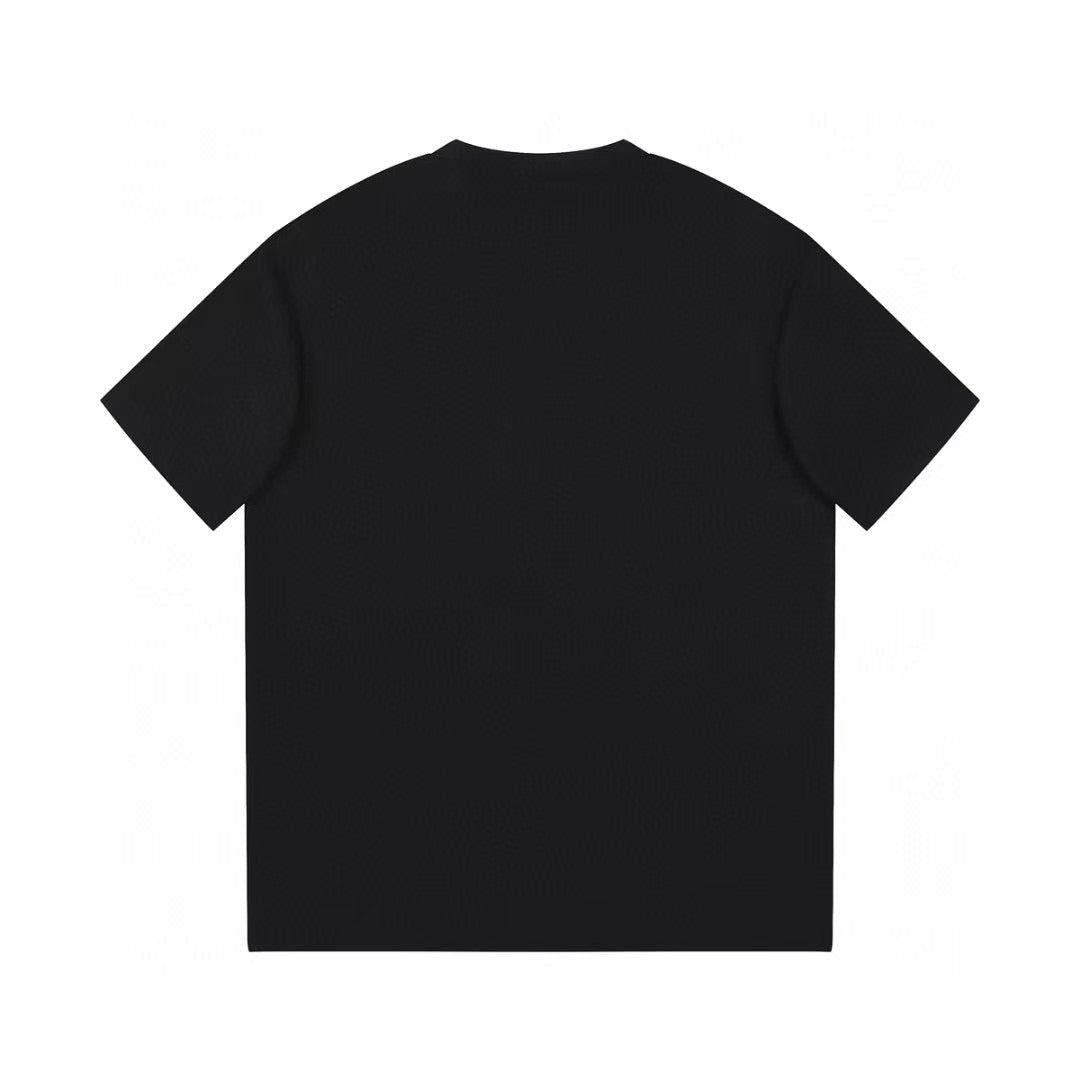 Bear Print T-Shirt Bear Print T-Shirt