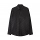0808 New silk skin-friendly long-sleeved shirt 0808 New silk skin-friendly long-sleeved shirt