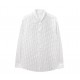0808 New silk skin-friendly long-sleeved shirt 0808 New silk skin-friendly long-sleeved shirt