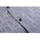 0808 New silk skin-friendly long-sleeved shirt 0808 New silk skin-friendly long-sleeved shirt