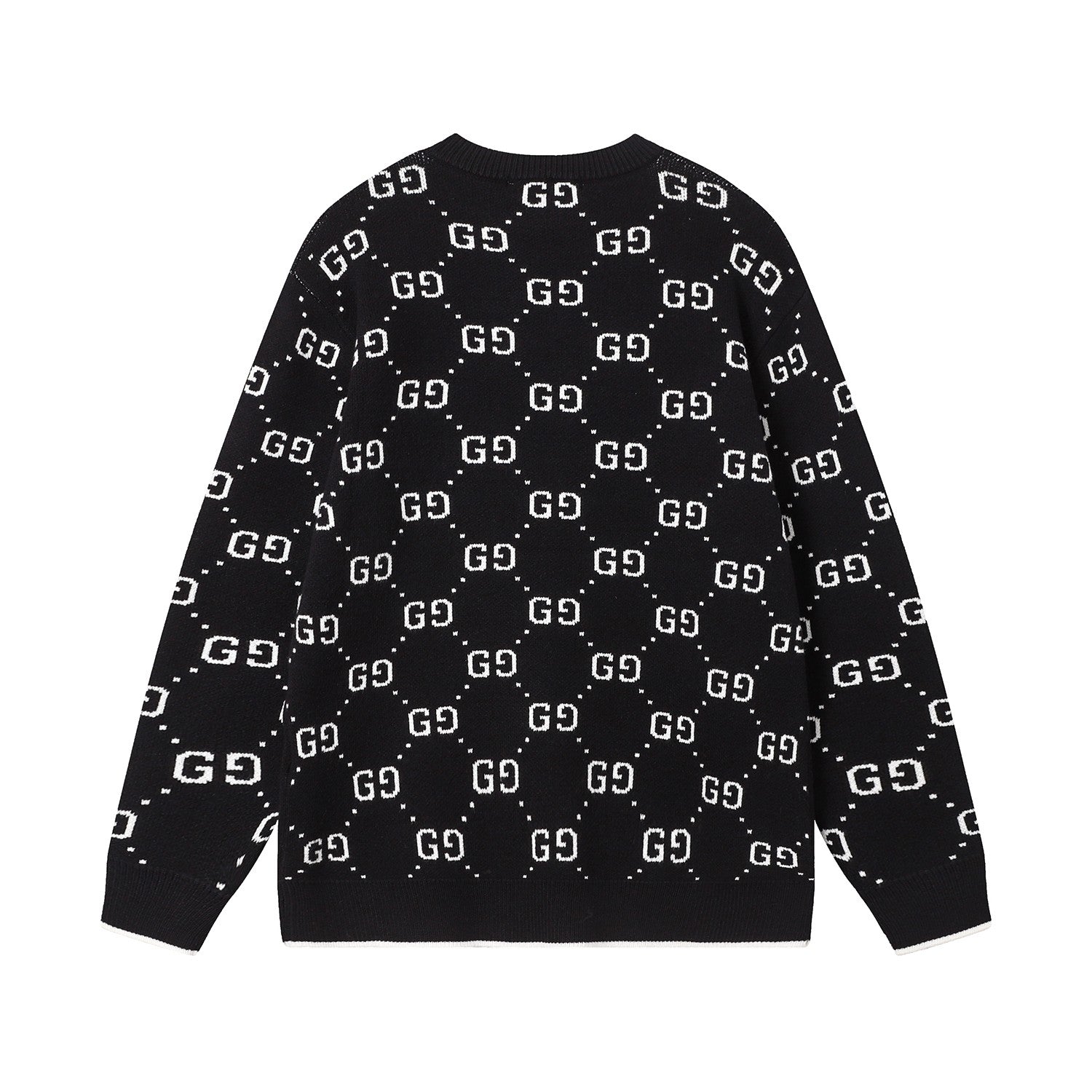 0730 New warm and delicate sweater 0730 New warm and delicate sweater