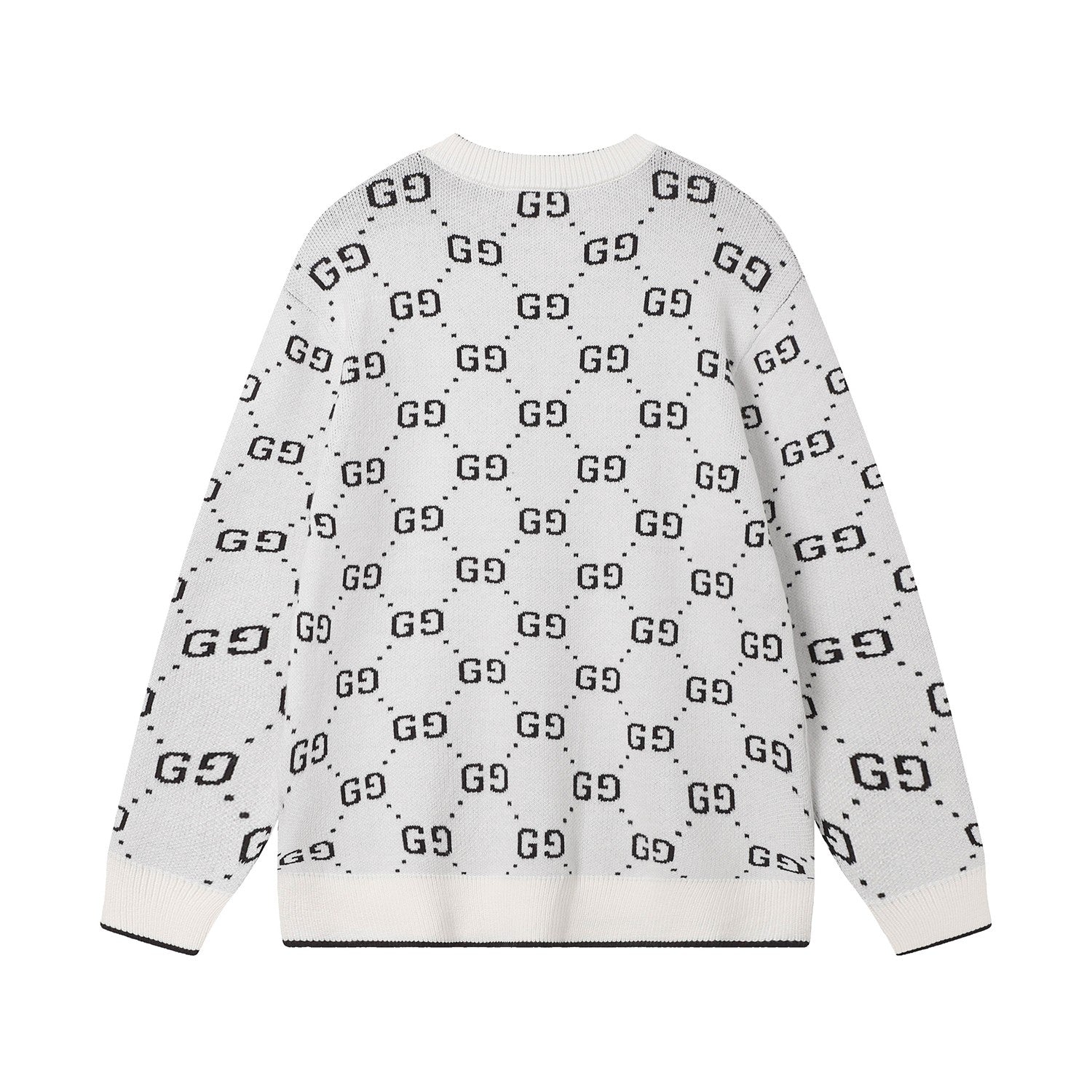 0730 New warm and delicate sweater 0730 New warm and delicate sweater