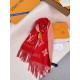 0925 Classic Soft and Comfortable Scarf 0925 Classic Soft and Comfortable Scarf
