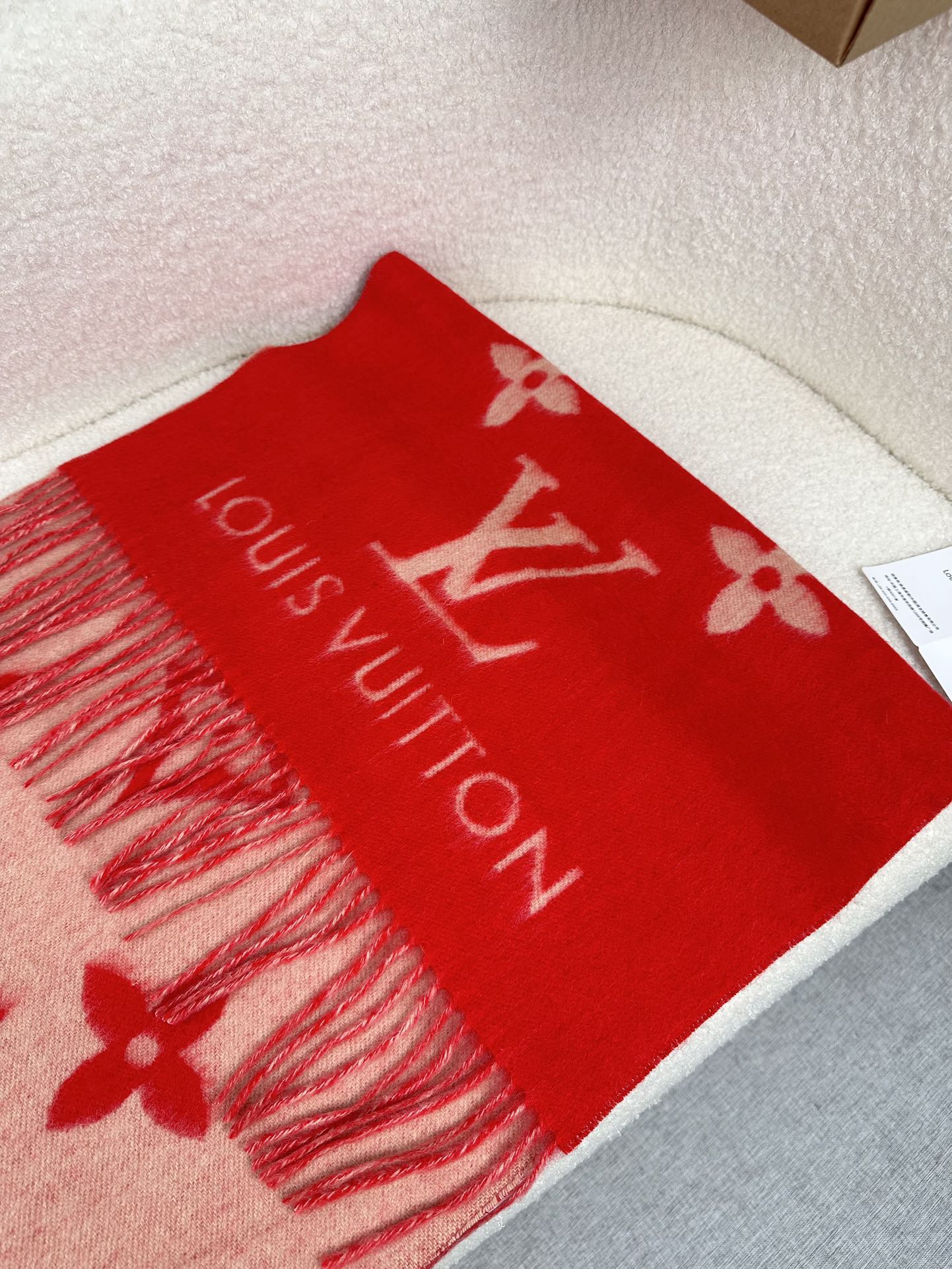 0925 Classic Soft and Comfortable Scarf 0925 Classic Soft and Comfortable Scarf