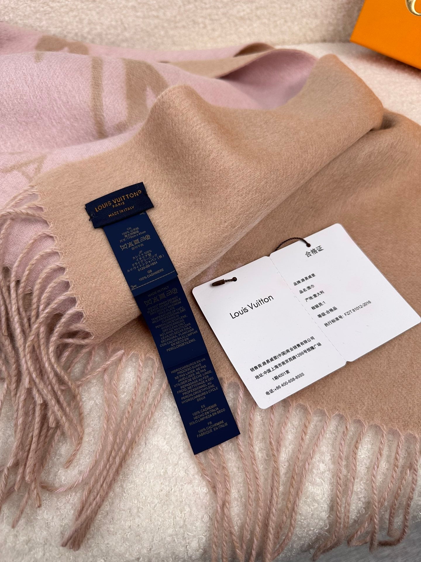 0925 Classic Soft and Comfortable Scarf 0925 Classic Soft and Comfortable Scarf