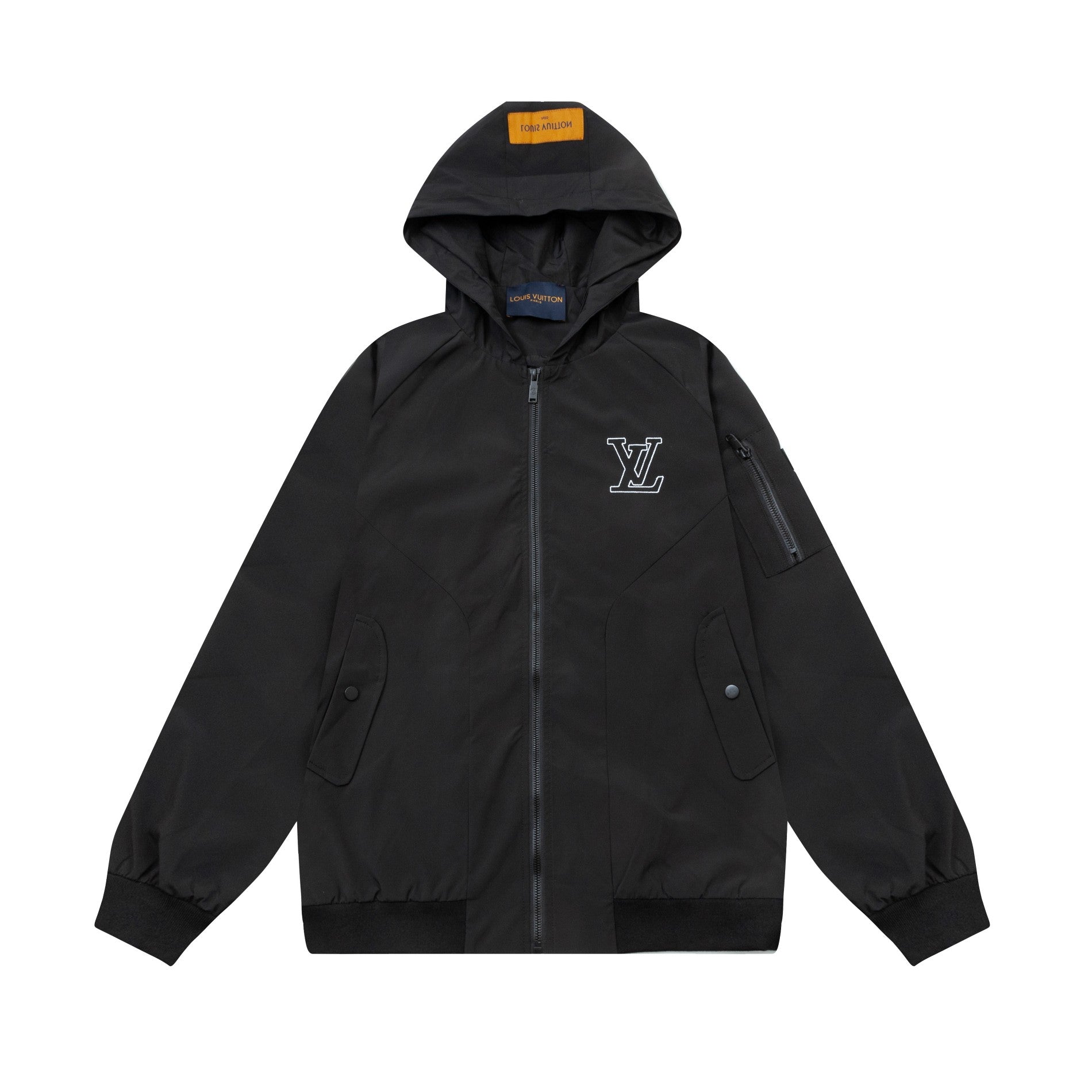 0808 New outdoor classic hoodie 0808 New outdoor classic hoodie