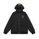 0808 New outdoor classic hoodie 0808 New outdoor classic hoodie