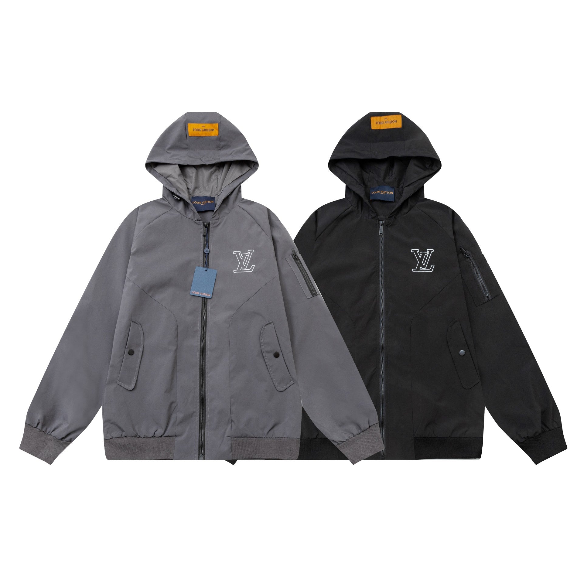 0808 New outdoor classic hoodie 0808 New outdoor classic hoodie